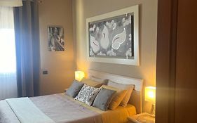 Charme & Relax - Fiera Di Roma - Fiumicino Airport