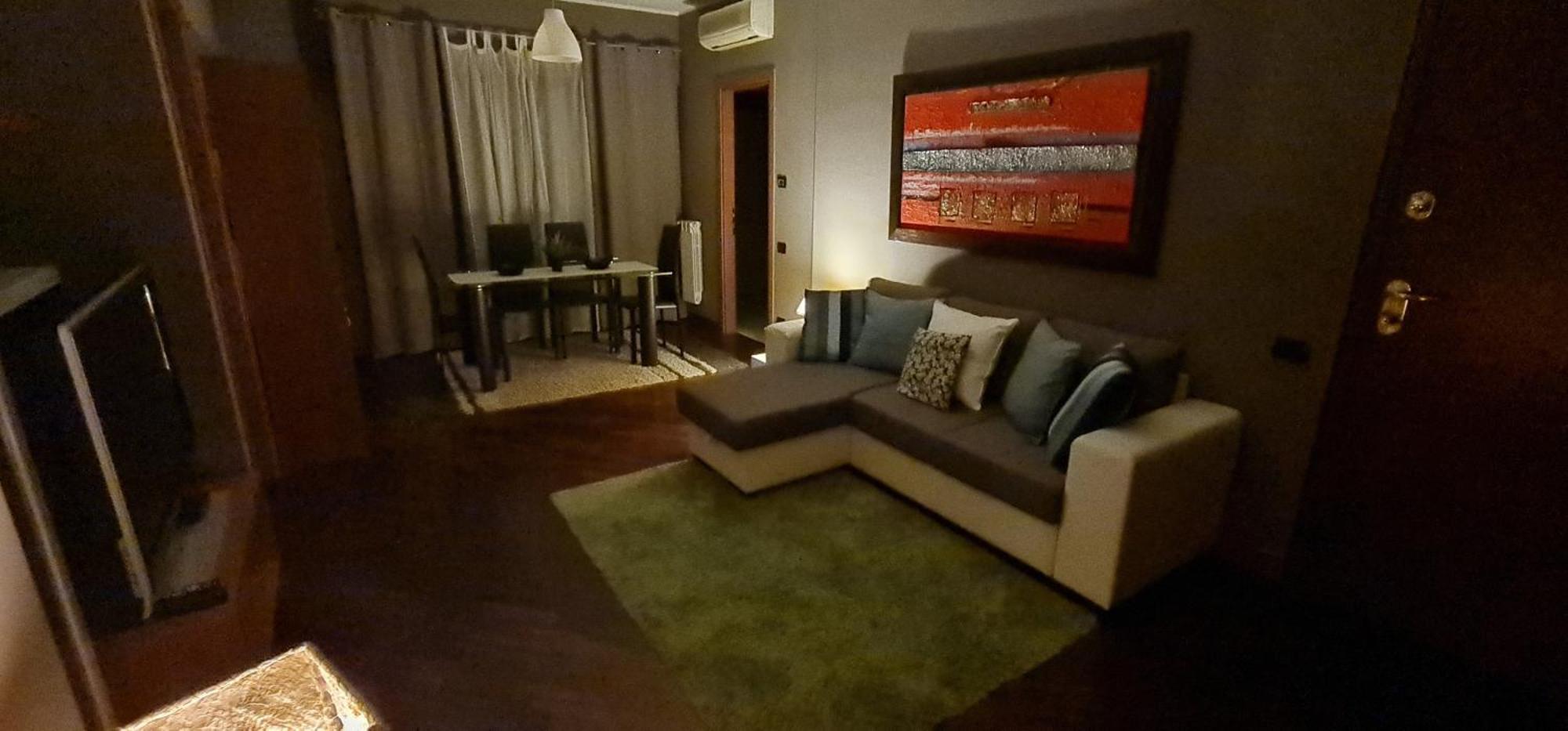 Charme & Relax - Fiera Di Roma - Fiumicino Airport Apartment Ponte Galeria Exterior photo